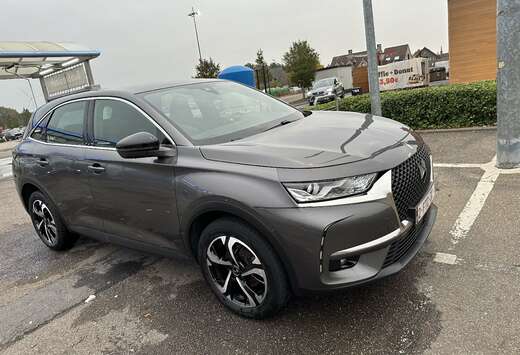 1.6 PT. Performance Line Aut. 180