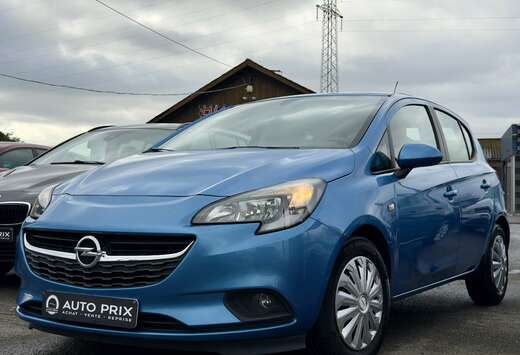 Opel 1.0 Turbo Edition ecoFlex Navi Clim 1Er Main