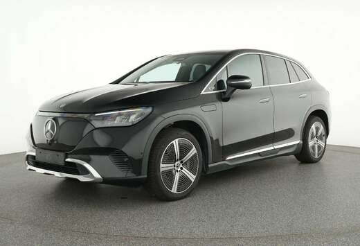 Mercedes-Benz 350+ SUV