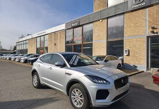 Jaguar AUTOMATIQUE *** GARANTIE *** AWD 4X4
