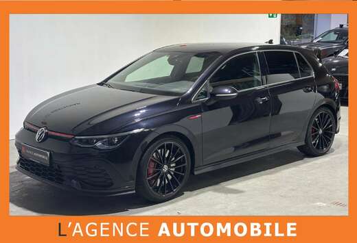 Volkswagen GTI - Garantie 12 mois