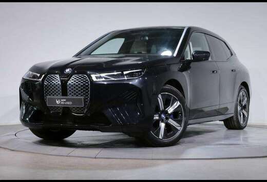 BMW xDrive40 Kit Sport