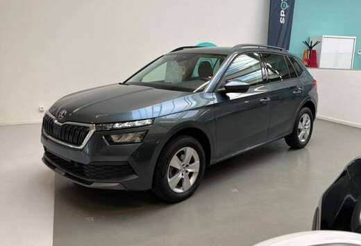 Skoda 1 1.0 TSI 85kW Ambition