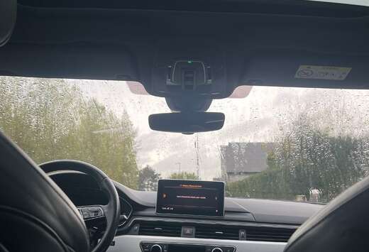 Audi Sportback 40 TFSI S tronic sport