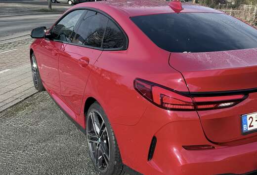BMW 218i Gran Coupe Aut. M Sport