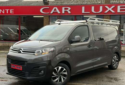 Citroen JUMPY 2,0 HDI  L2  GPS CAM CLIM