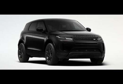 Land Rover P270e S AWD Auto. 26MY