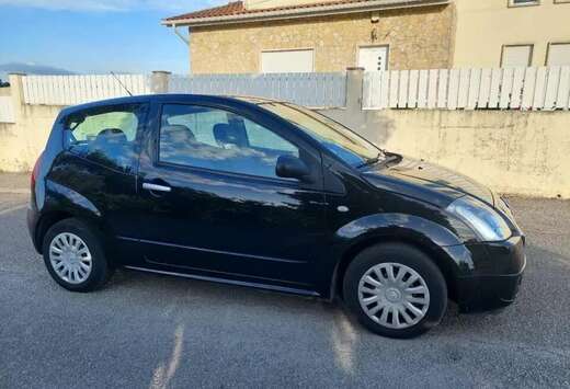 Citroen 1.1i Tentation