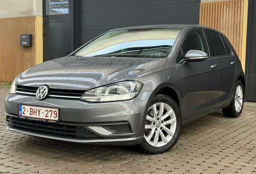Volkswagen 1.6 TDI / Automatique / Carplay / Camera