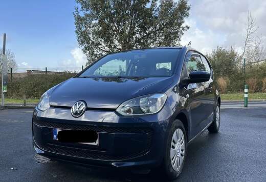 Volkswagen Up 1.0i up BMT