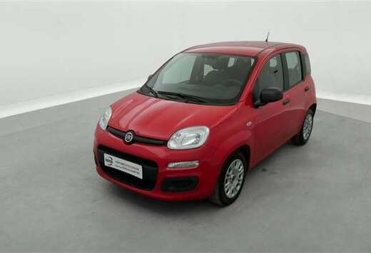 Fiat 1.0i MHEV Pop CLIM