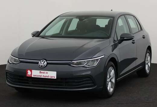 Volkswagen 1.0 TSI LIFE BUSINESS + CARPLAY + GPS + CA ...