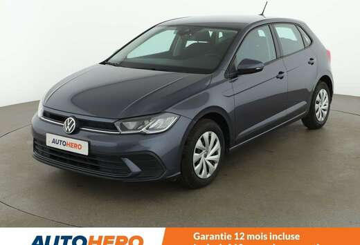 Volkswagen 1.0 TSI Life