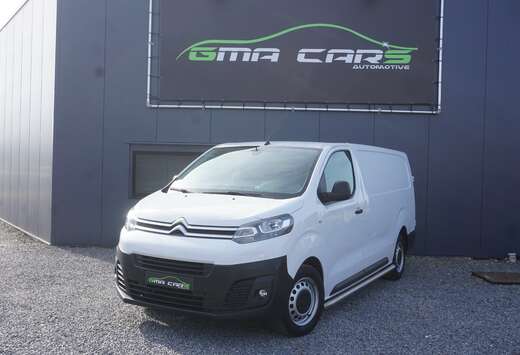 Citroen 2.0 BlueHDi XL S/S  EU6.4-Nav-360cam-3Zit-Gar ...
