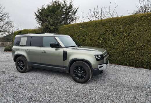 Land Rover Defender 110 3.0 D MHEV D200 S