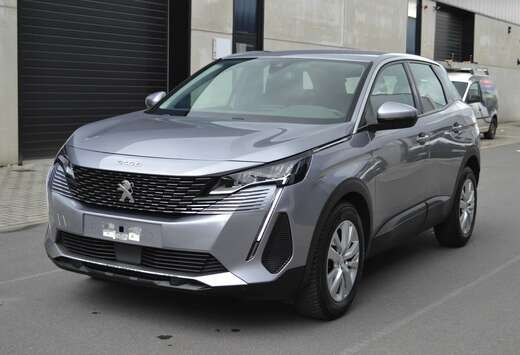 Peugeot 1.5BlueHDi Facelift 2021 Active Business*TVA