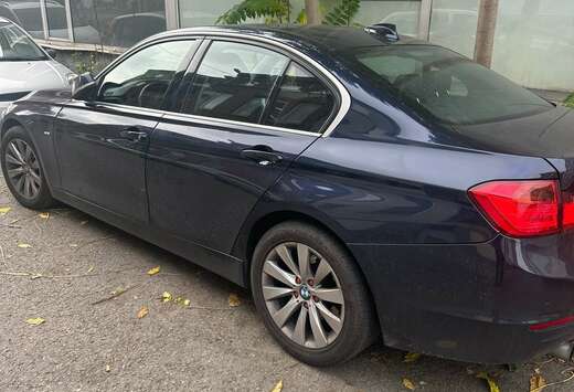 BMW Touring 316iA