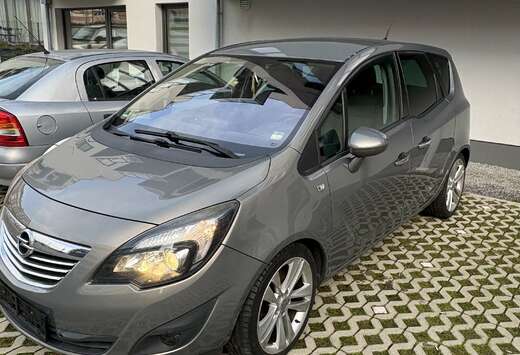 Opel 1.4i Turbo