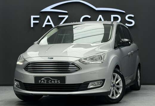 Ford 1.5 EcoBoost Titanium * EXPORT / MARCHAND *