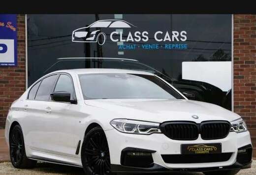 BMW 525d