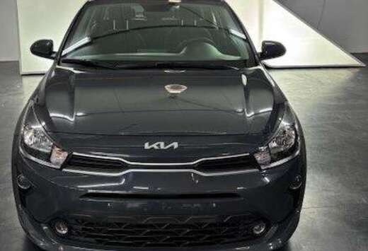 Kia Rio 1.2i Fusion