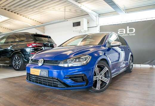 Volkswagen R AUTOM, APPLE/ANDROID, LED, ACC, DAB, DRI ...