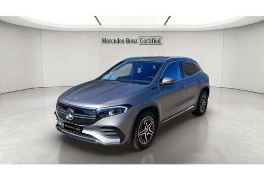 Mercedes-Benz (H243) 66.5 kWh 250