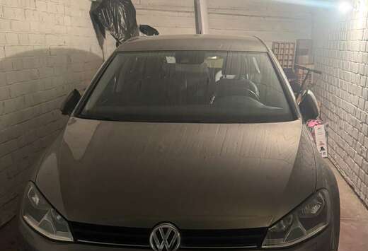 Volkswagen 1.6 TDI BlueMotion Technology DSG Trendlin ...