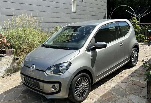 Volkswagen 55KW AIRCO