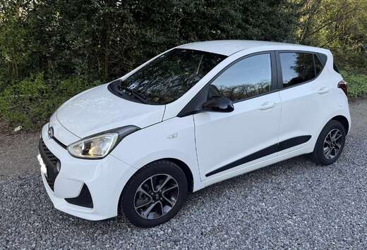 Hyundai 1.0i Twist GO