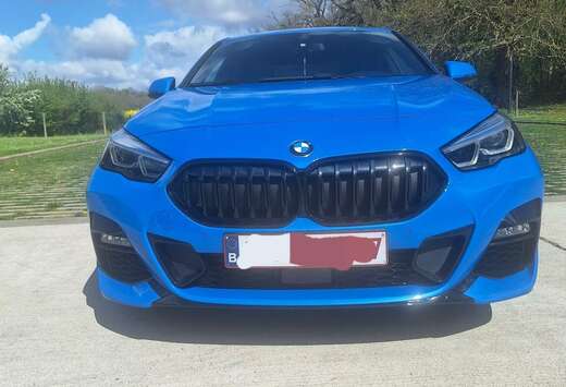 BMW Gran Coupé 218i OPF