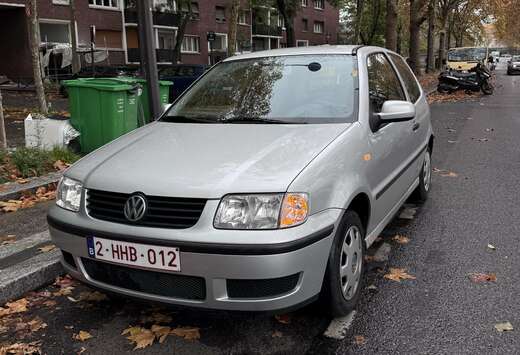 Volkswagen 1.4i