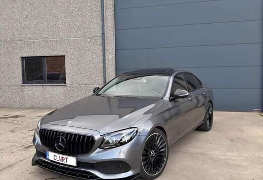 Mercedes-Benz Mercedes Onderhouden