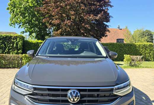 Volkswagen Tiguan 1.5 TSI ACT Life OPF