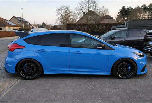 Ford Focus 2.3 EcoBoost S