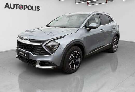 Kia 1.6 L
