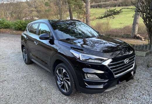 Hyundai 1.6 CRDi Feel Comfort Pack #1 DCT