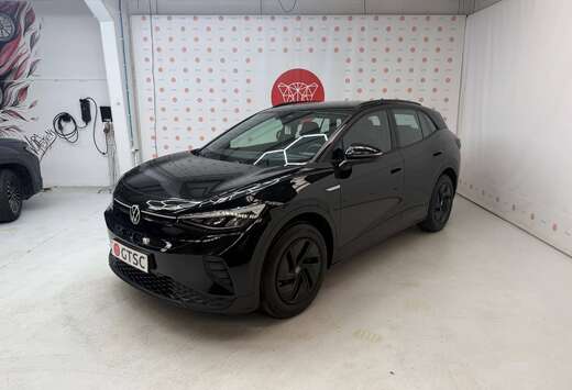 Volkswagen 52 kWh Pure Performance Adaptieve cruise c ...