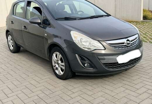 Opel 1.3 CDTi Sportive