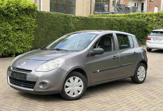 Renault 1.2i TomTom Edition