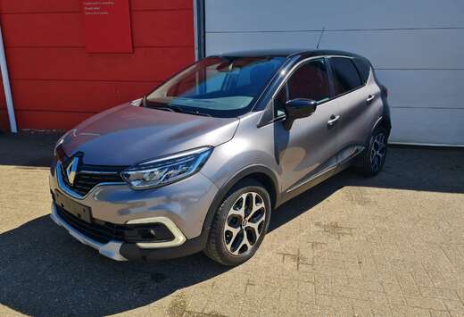 Renault Captur 1.33 TCe Intens EDC GPF (EU6c)