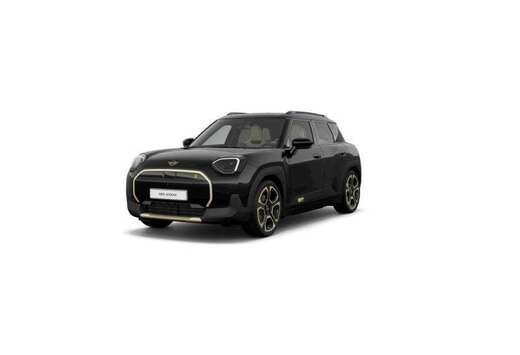 MINI PANORAMADAK FAVOURED JCW SPORTZETELS EN STUUR VE ...