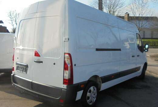 Renault 2.3 dCi 35 L3H2 Energy Blue Confort