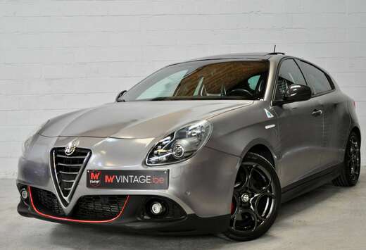 Alfa Romeo 1.7 TBi 240cv ** Quadrifoglio Verde N746/1 ...