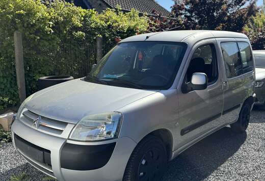 Citroen URGENT 1.4i Multispace