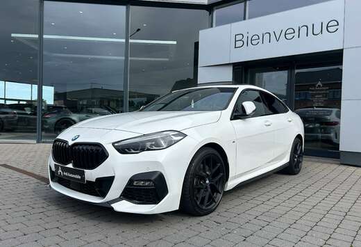 BMW Gran Coupé PACK M *GARANTIE*1ER PROP*TOIT OUV*HA ...