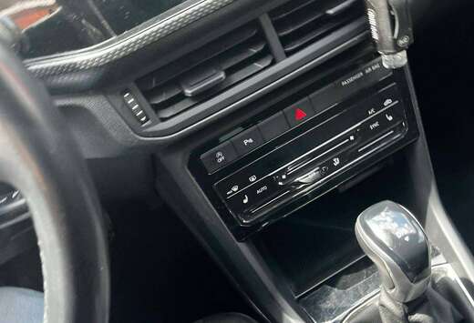 Volkswagen T-Cross 1.0 TSI OPF DSG