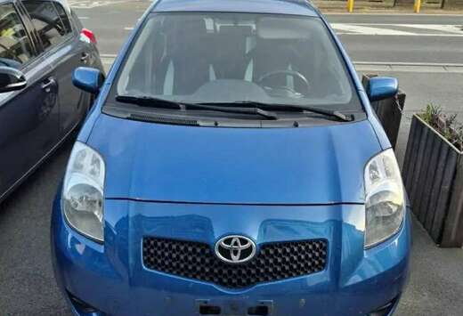 Toyota 1.0 -