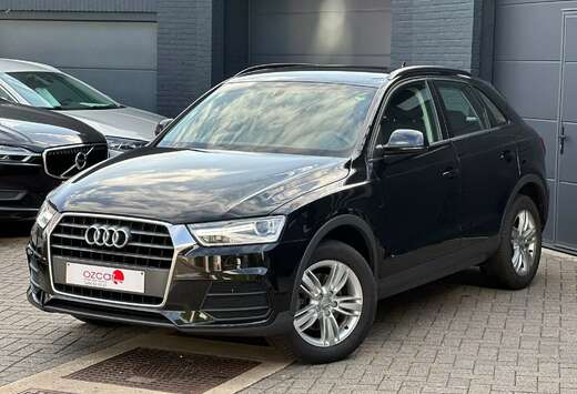 Audi 1.4 TFSi *Automaat* GpsCruiseStoelverw *Topoccas ...