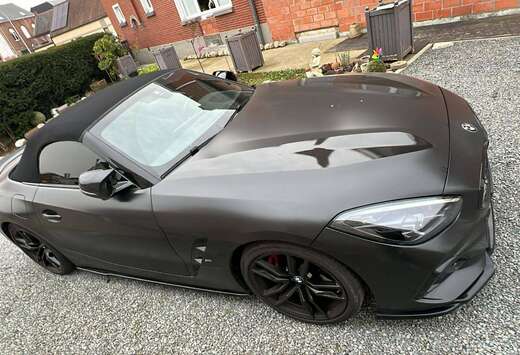 BMW M40i Aut.